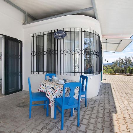 Casa Tibagota Pensionat São Brás de Alportel Exteriör bild