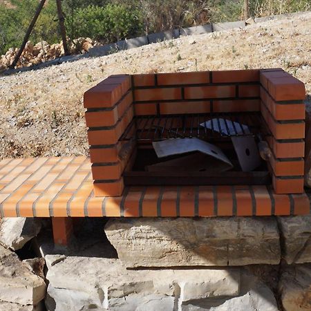 Casa Tibagota Pensionat São Brás de Alportel Exteriör bild
