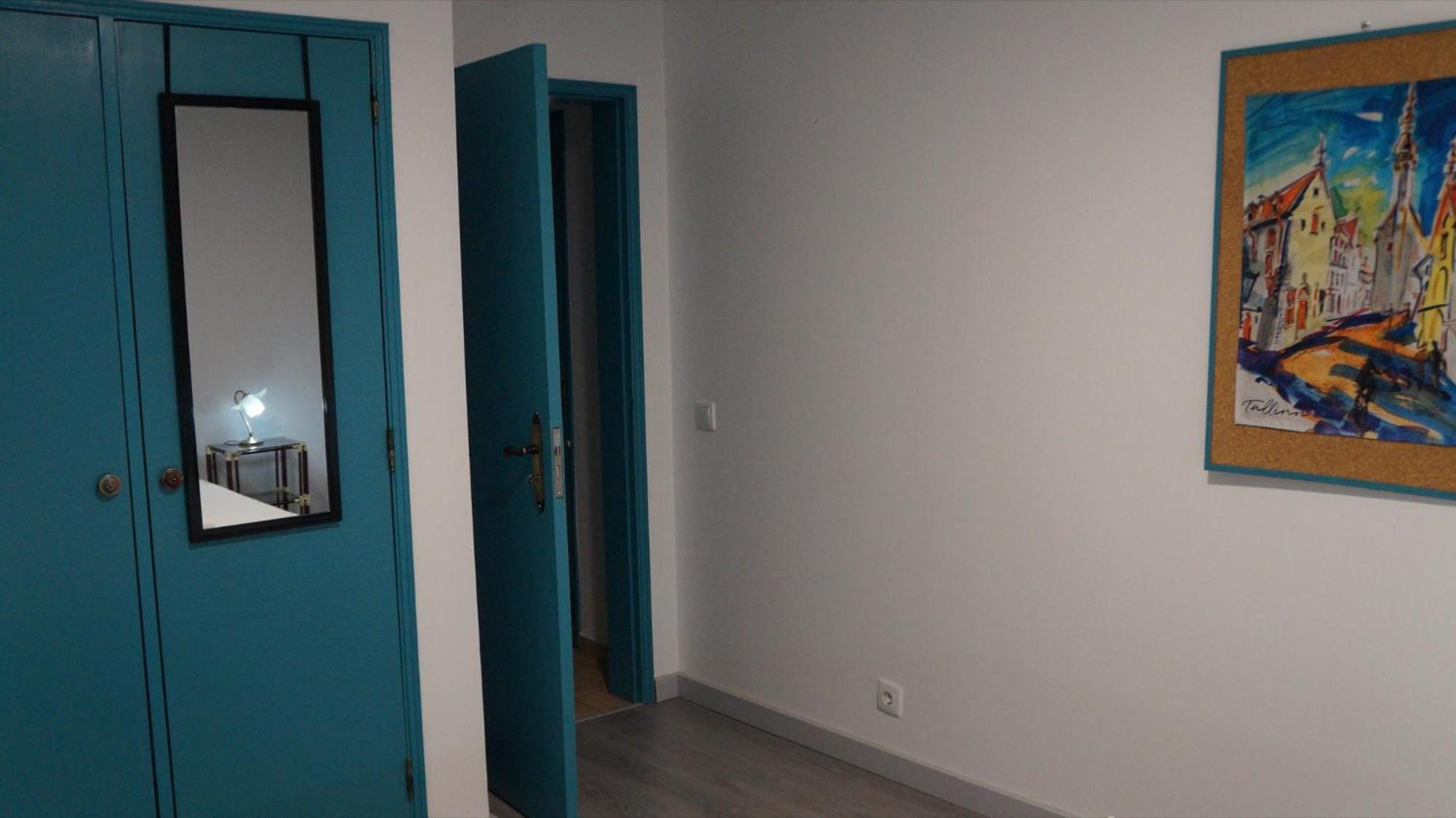 Casa Tibagota Pensionat São Brás de Alportel Exteriör bild